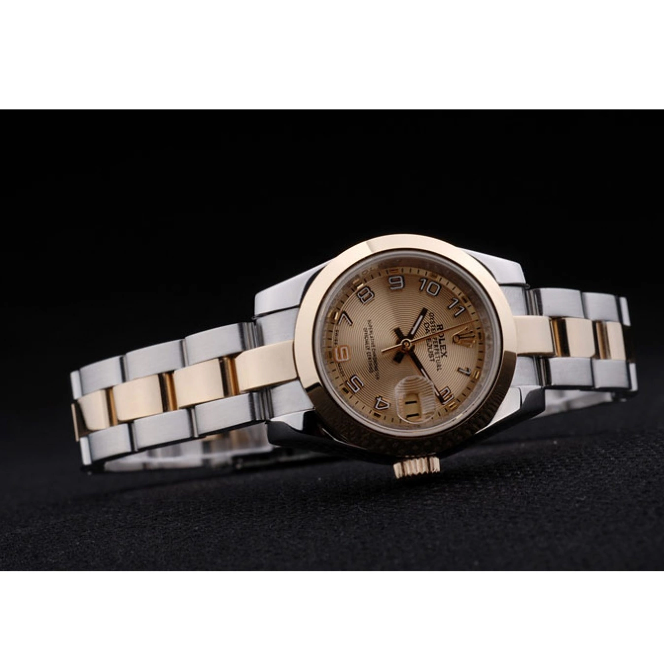 MiroTime 0720 Rolex Datejust-rl136